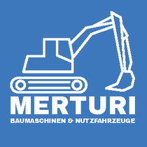 Merturi Baumaschinen & Nutzfahrzeuge GmbH