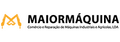 Maiormaquina, Lda