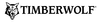 Timberwolf